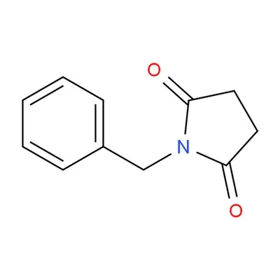 1-benzylpyrrolidin-2,5-dion CAS 2142-06-5