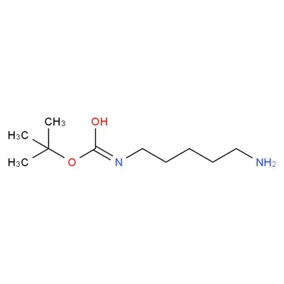 N-Boc-cadaverine CAS 51644-96-3