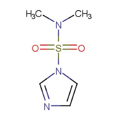 N,N-dimetyl-1H-imidazol-1-sulfonamid CAS 78162-58-0